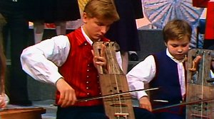 Viuluviikarit musiikkimaassa: 02.02.2018 00.50