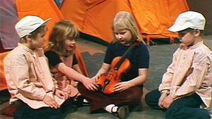 Viuluviikarit musiikkimaassa: 02.02.2018 01.00