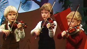 Viuluviikarit musiikkimaassa: 02.02.2018 01.05