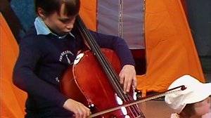 Viuluviikarit musiikkimaassa: 02.02.2018 01.10