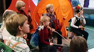 Viuluviikarit musiikkimaassa: 02.02.2018 01.15