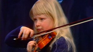 Viuluviikarit musiikkimaassa: 02.02.2018 01.25