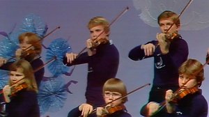 Viuluviikarit musiikkimaassa: 02.02.2018 01.45