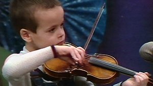 Viuluviikarit musiikkimaassa: 02.02.2018 01.55