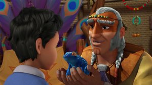 Peter Pan (7): 02.02.2018 02.00