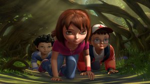 Peter Pan (7): 02.02.2018 02.00