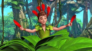 Peter Pan (7): 02.02.2018 02.00