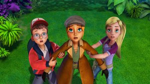 Peter Pan (7): 02.02.2018 02.00