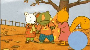 Nelli ja Iiro (S): 02.02.2018 02.00