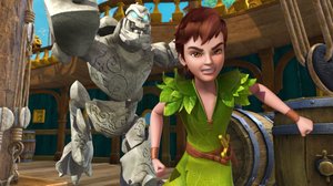 Peter Pan (7): 02.02.2018 02.00