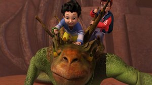 Peter Pan (7): 02.02.2018 02.00