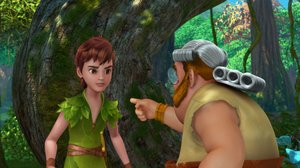 Peter Pan (7): 02.02.2018 02.00