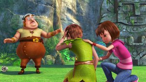 Peter Pan (7): 02.02.2018 02.00