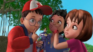 Peter Pan (7): 02.02.2018 02.00