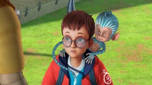 Peter Pan (7): 02.02.2018 02.00