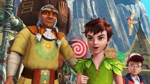 Peter Pan (7): 02.02.2018 02.00