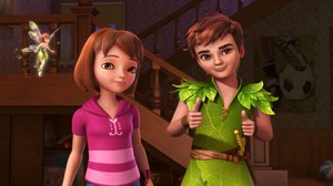 Peter Pan (7): 02.02.2018 02.00