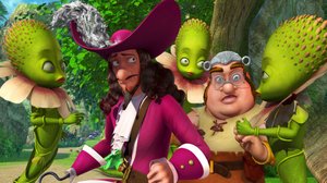 Peter Pan (7): 02.02.2018 02.00