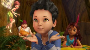 Peter Pan (7): 02.02.2018 02.00