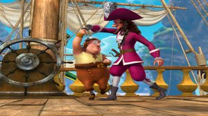 Peter Pan (7): 02.02.2018 02.00