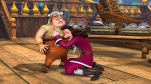 Peter Pan (7): 02.02.2018 02.00