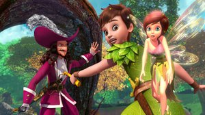 Peter Pan (7): 02.02.2018 02.00