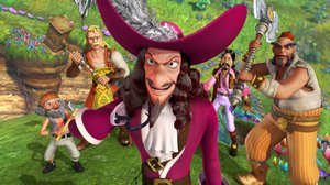 Peter Pan (7): 02.02.2018 02.00