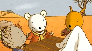 Nelli ja Iiro (S): 02.02.2018 02.00