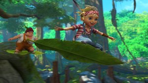 Peter Pan (7): 02.02.2018 02.00