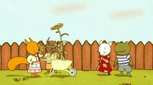 Nelli ja Iiro (S): 02.02.2018 02.00