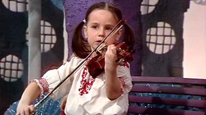 Viuluviikarit musiikkimaassa: 02.02.2018 02.55