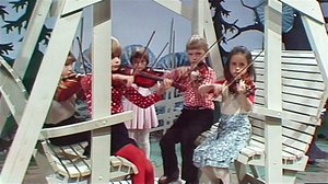 Viuluviikarit musiikkimaassa: 02.02.2018 03.00