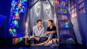 Holby Cityn sairaala (12): 02.02.2018 06.00