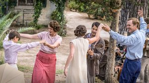 Durrellin perhe (S): 02.02.2018 06.00