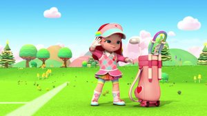 Sanni Sateenkaari (S): 02.02.2018 07.18