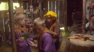 Syrhämä (7): 02.02.2018 08.18