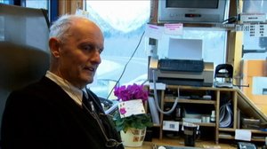 Näin Norjassa: 02.02.2018 08.50