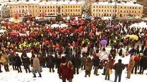 Aktiivimallin vastainen mielenilmaus: 02.02.2018 10.55