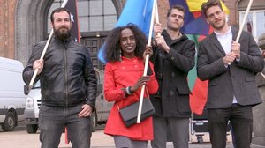 Kun kaksi sukupuolta ei riitä: 02.02.2018 13.30