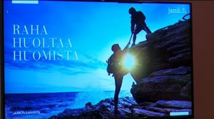 Yle Uutiset Keski-Suomi: Yle Uutiset Keski-Suomi 02-02-2018 Klo 17-06: 02.02.2018 16.37