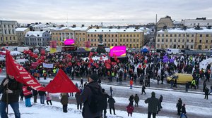 Slaget efter tolv - dagens debatt: Direkt: Varför duger inte aktiveringsmodellen?: 02.02.2018 14.39