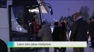 Yle Uutiset Kaakkois-Suomi: Yle Uutiset Kaakkois-Suomi 02-02-2018 Klo 18-22: 02.02.2018 17.28