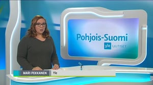 Yle Uutiset Pohjois-Suomi: Yle Uutiset Pohjois-Suomi 02-02-2018 Klo 18-22: 02.02.2018 17.33
