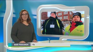 Yle Uutiset Lounais-Suomi: Yle Uutiset Lounais-Suomi 02-02-2018 Klo 18-22: 02.02.2018 17.44