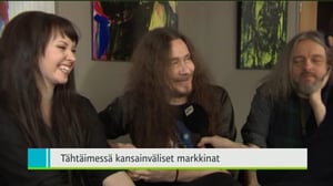 Yle Uutiset Itä-Suomi: Yle Uutiset Itä-Suomi 02-02-2018 Klo 18-22: 02.02.2018 18.01