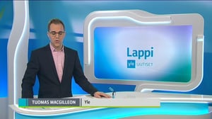 Yle Uutiset Lappi: Yle Uutiset Lappi 02-02-2018 Klo 18-22: 02.02.2018 18.43
