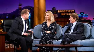 The Late Late Show with James Corden: 02.02.2018 20.00