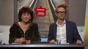 På spåret: 02.02.2018 21.00