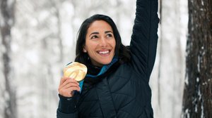 Lydia Lassila ja lentämisen lumo: 02.02.2018 22.00