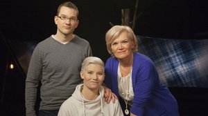 Flinkkilä & Tastula: 03.02.2018 00.01